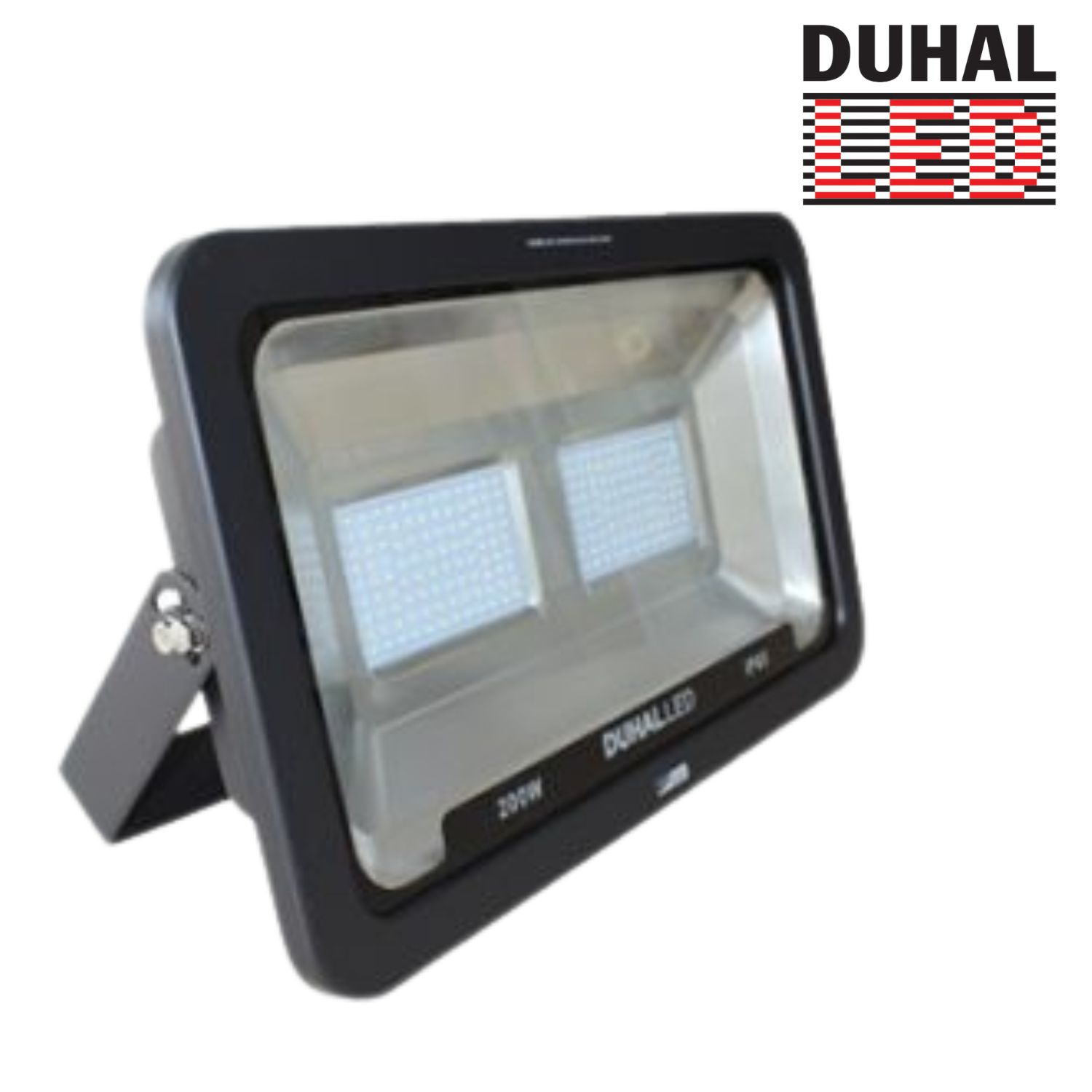 Duhal - Đèn LED Pha 150W | SDJD1501/KDJD1501