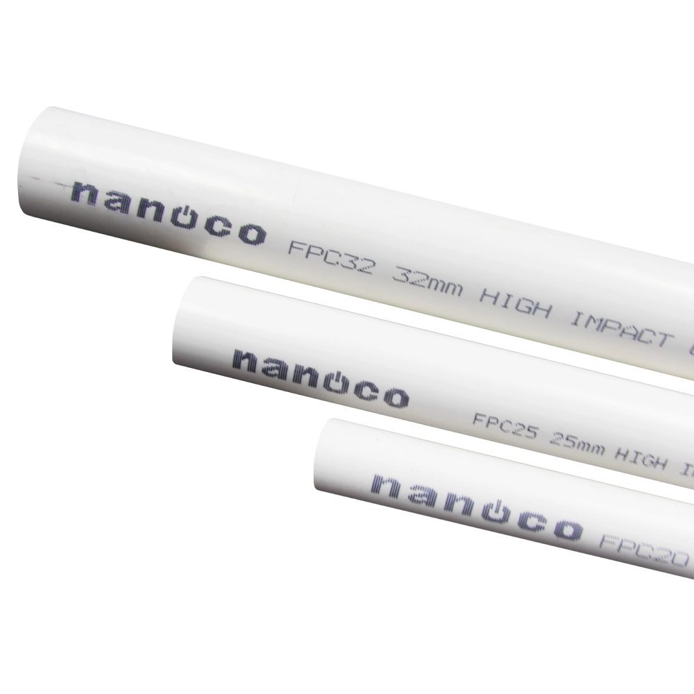 Nanoco  - Ống Luồn Dây Điện Dạng Tròn | FPC16
