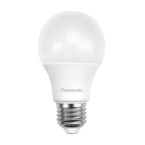 Panasonic - Đèn LED Bulb Basic 6W | LDACH06LG1A7 / LDACH06DG1A7