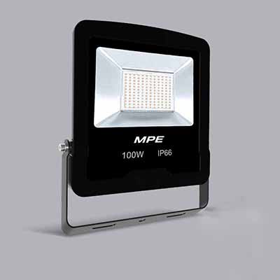 MPE - Đèn LED Pha 100W | FLD5-100T/ FLD5-100V