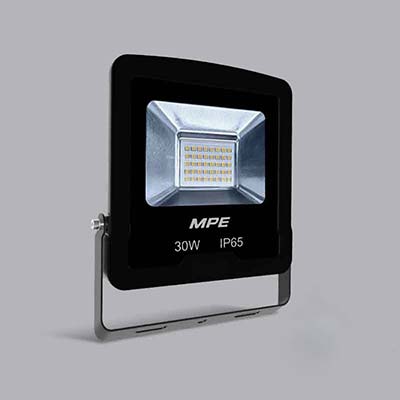 MPE - Đèn LED Pha 30W | FLD5-30T/FLD5 -30V