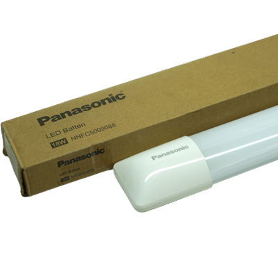 Panasonic - Đèn LED Bán Nguyệt 1.2M 36W ( KB Batten ) NNFC5009188 / NNFC5009688