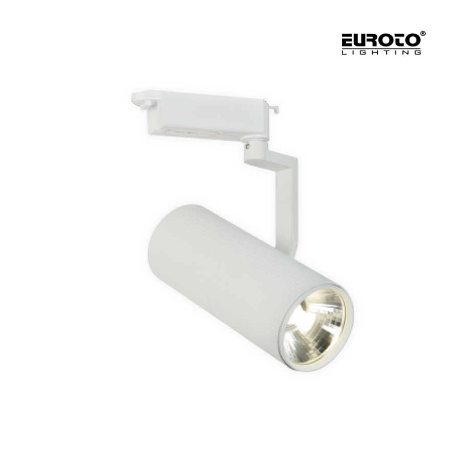 Đèn Rọi Ray Euroto 10W Cao cấp 3000K/4000K/6000K FR-301
