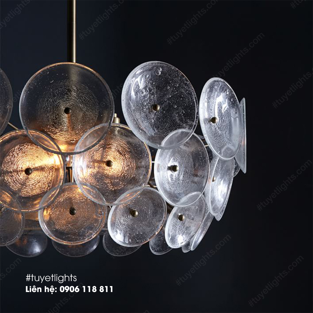 Đèn chùm Narcissus / DY3118 / ANO Luxury