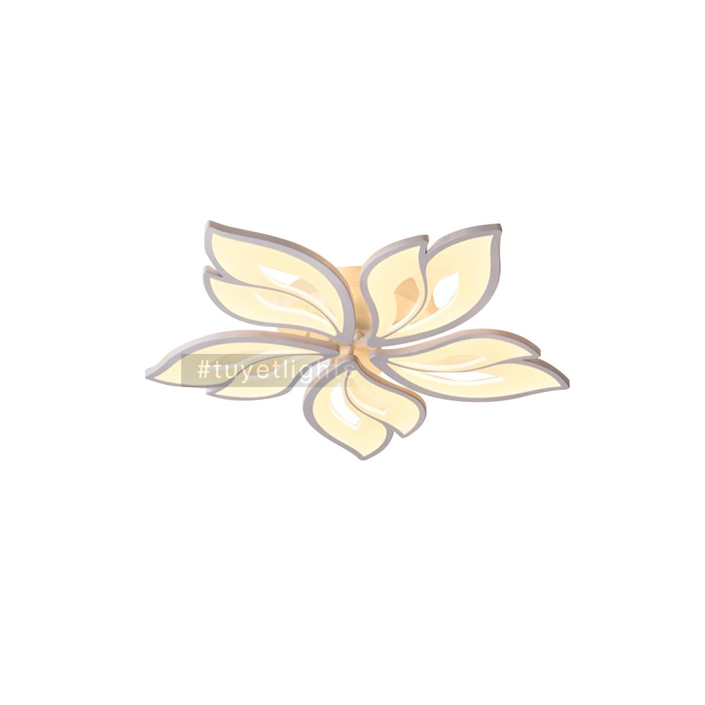 Đèn ốp trần Dahlia Flowers  OT.37/5