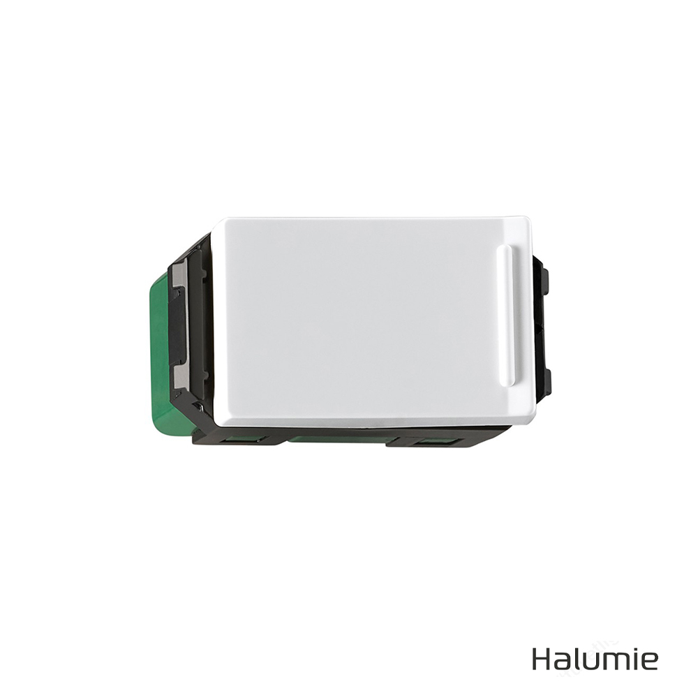 Công tắc B (loại nhỏ - 1 chiều) / Halumie Panasonic