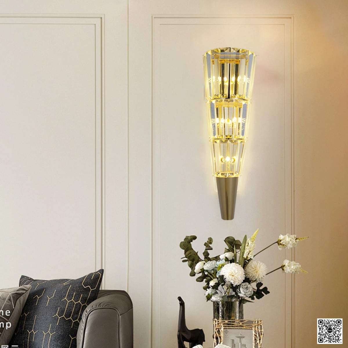 Thiết kế ấn tượng