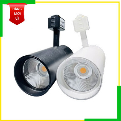 AKIMI - Đèn Rọi Ray Akimi ShopLux 25W Phiên Bản 2024