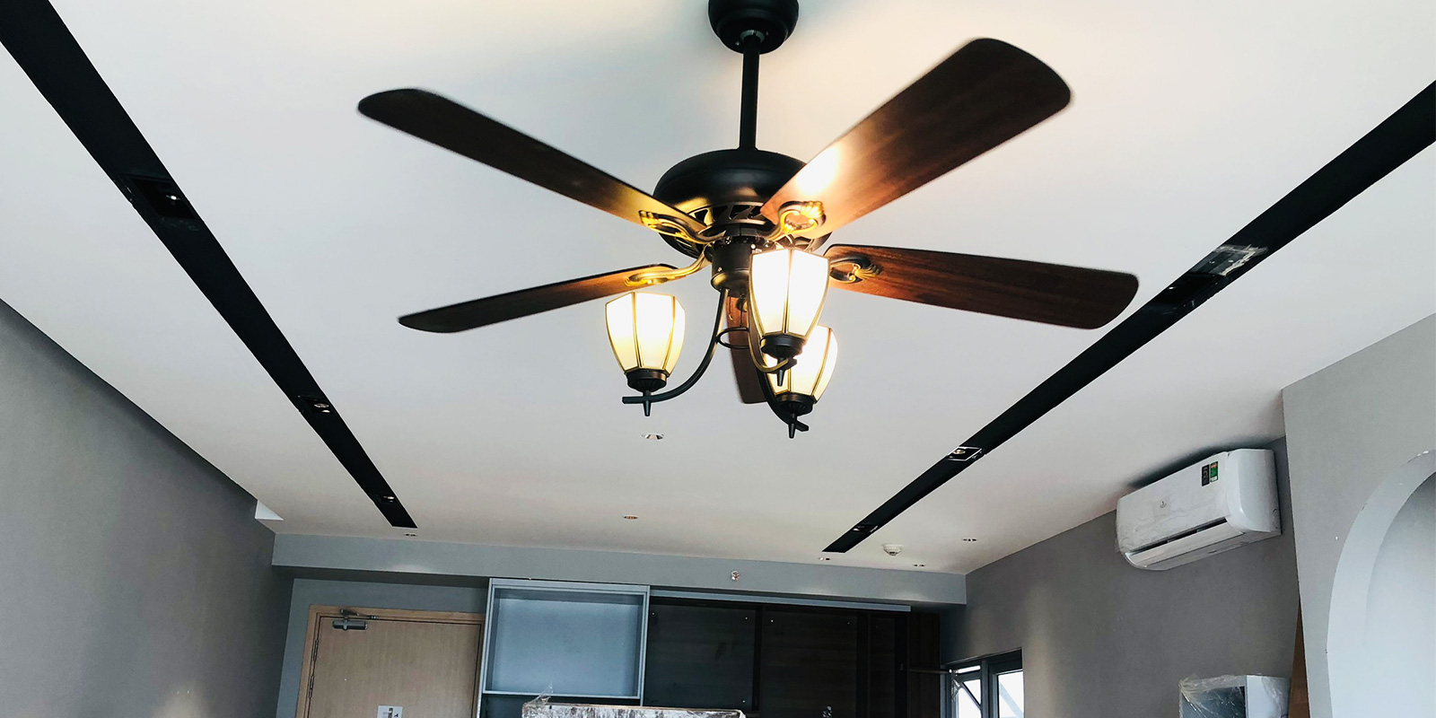 Tích hợp nhiều công năng