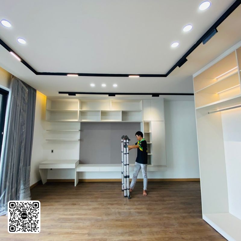 ĐÈN RAY NAM CHÂM AKIMI – GIẢI PHÁP CHIẾU SÁNG ĐỘT PHÁ CHO KHÔNG GIAN HIỆN ĐẠI