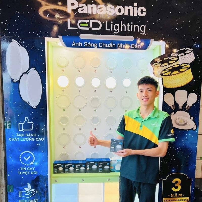 Đèn Ray Nam Châm Chip LED OSRam Cao Cấp, Chính Hãng, Giá Tốt