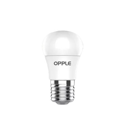 OPPLE - Bóng LED Bulb ECOMax1 V7 5W