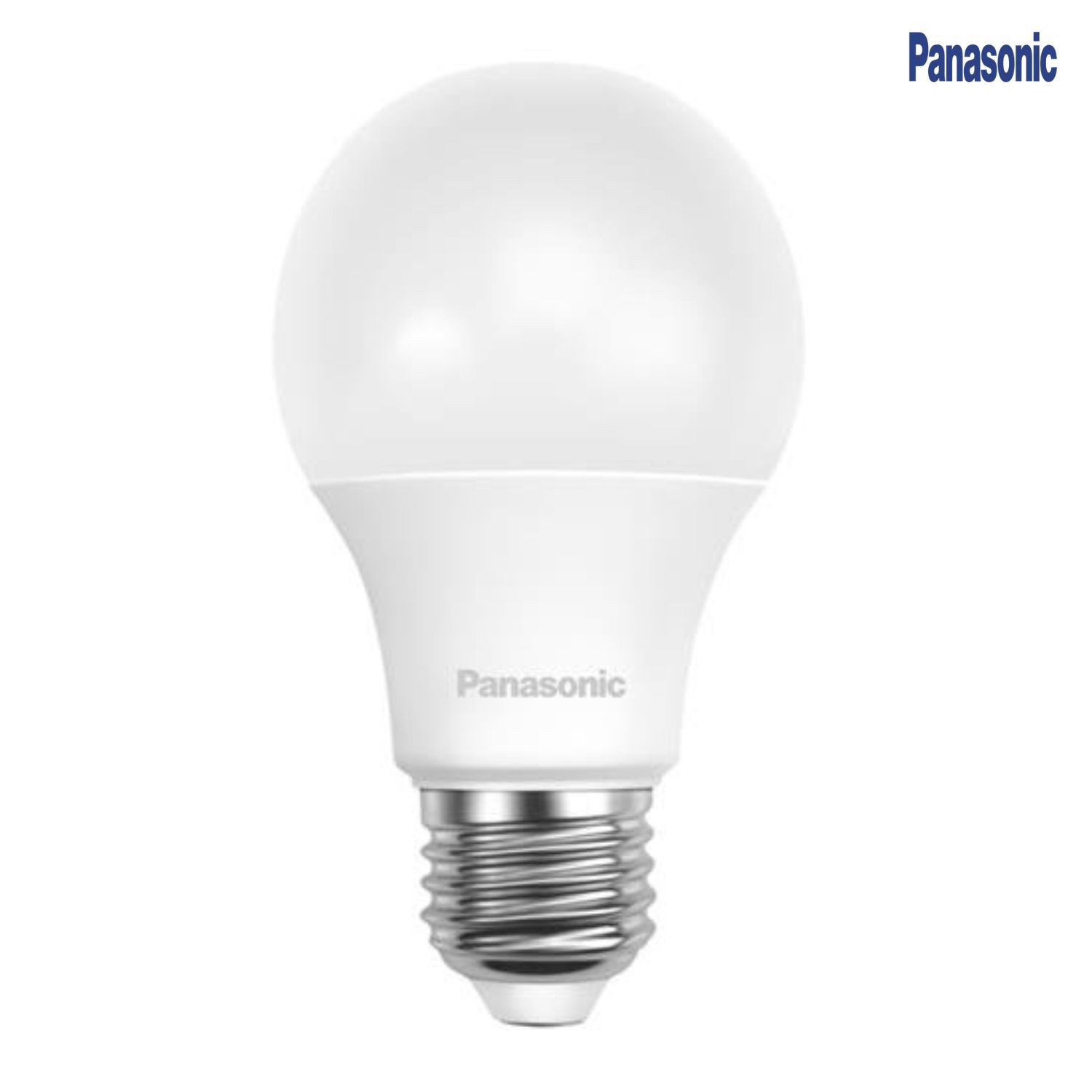 Panasonic - Đèn LED Bulb Basic 6W | LDACH06LG1A7 / LDACH06WG1A7 / LDACH06DG1A7