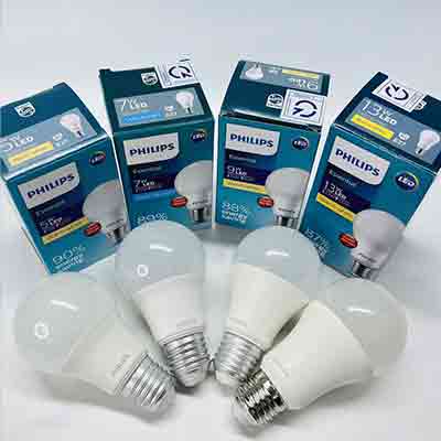 PHILIPS - Bóng Essential LED Bulb G5 E27 9W