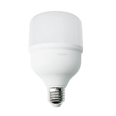 PHILIPS - Bóng LED Trụ TForce Essential 35W 6500K