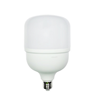 PHILIPS - Bóng LED Trụ TForce Essential 25W 6500K