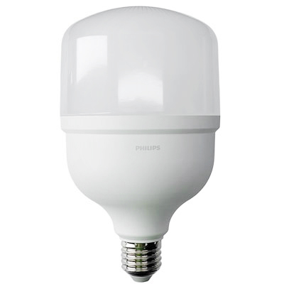 PHILIPS - Bóng LED Trụ TForce Essential 45W 6500K
