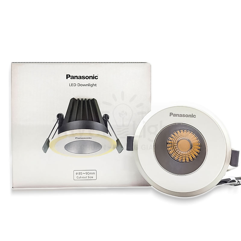 Panasonic- Đèn led âm trần LGP 11W NNNC7611188