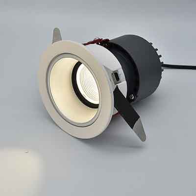 Đèn Âm Trần Crater Downlight 7W Dim Cosmos