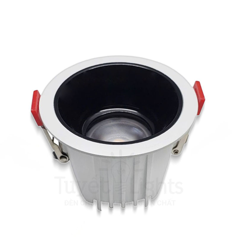 Cree - Đèn Spotlight Comet Waterproof 9W | CSM