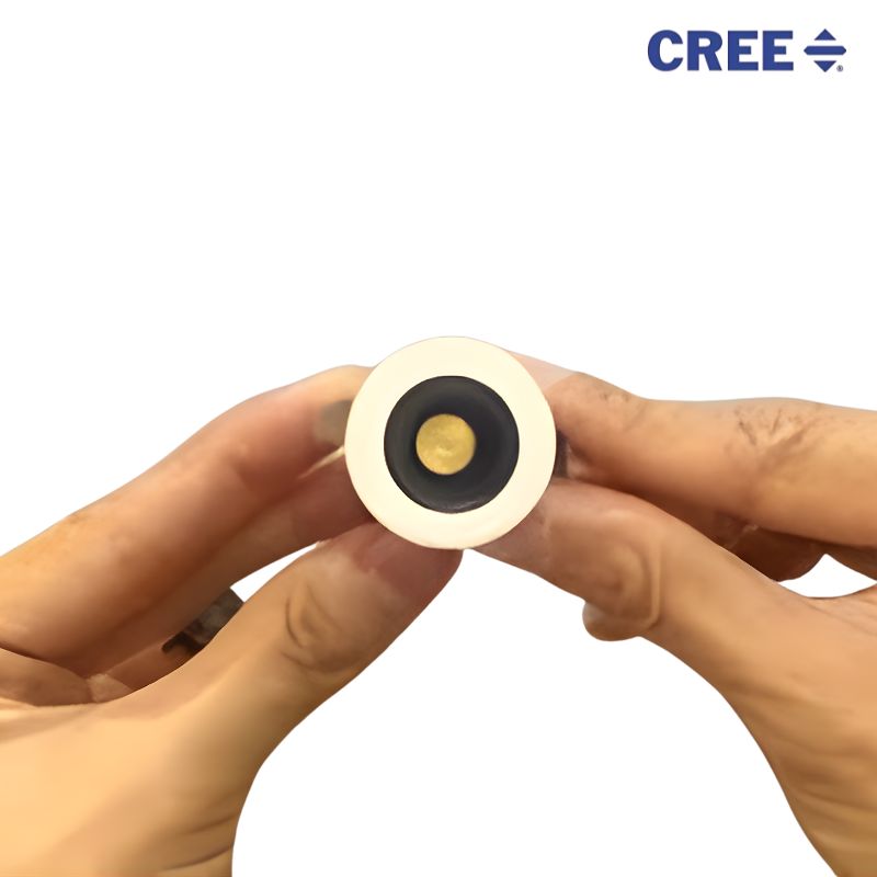 Cree - Đèn Âm Trần Vela Starlight 2W Không Dim Cosmos