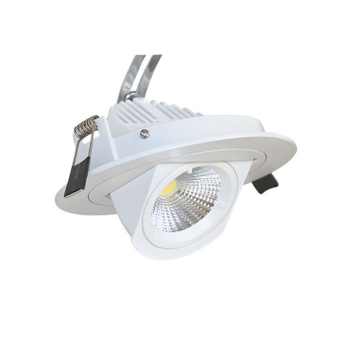 Âm Trần Spotlight 7W Góc Chiếu 24° | AFC 724