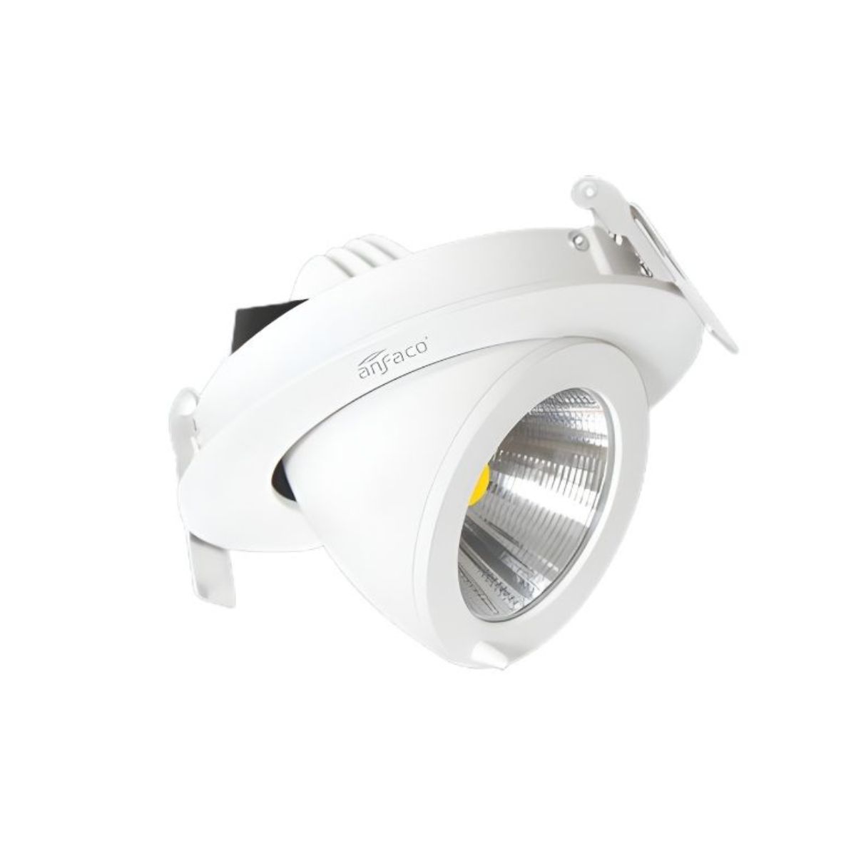 Bridgelux - Âm Trần Spotlight 9W Góc Chiếu 24° | AFC 723
