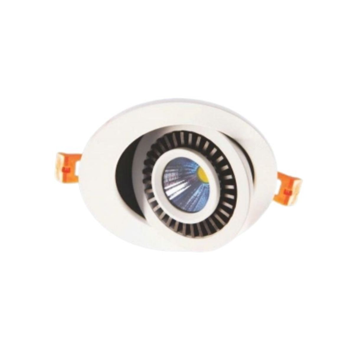 Bridgelux - Âm Trần Spotlight 5W Góc Chiếu 21° | AFC 626