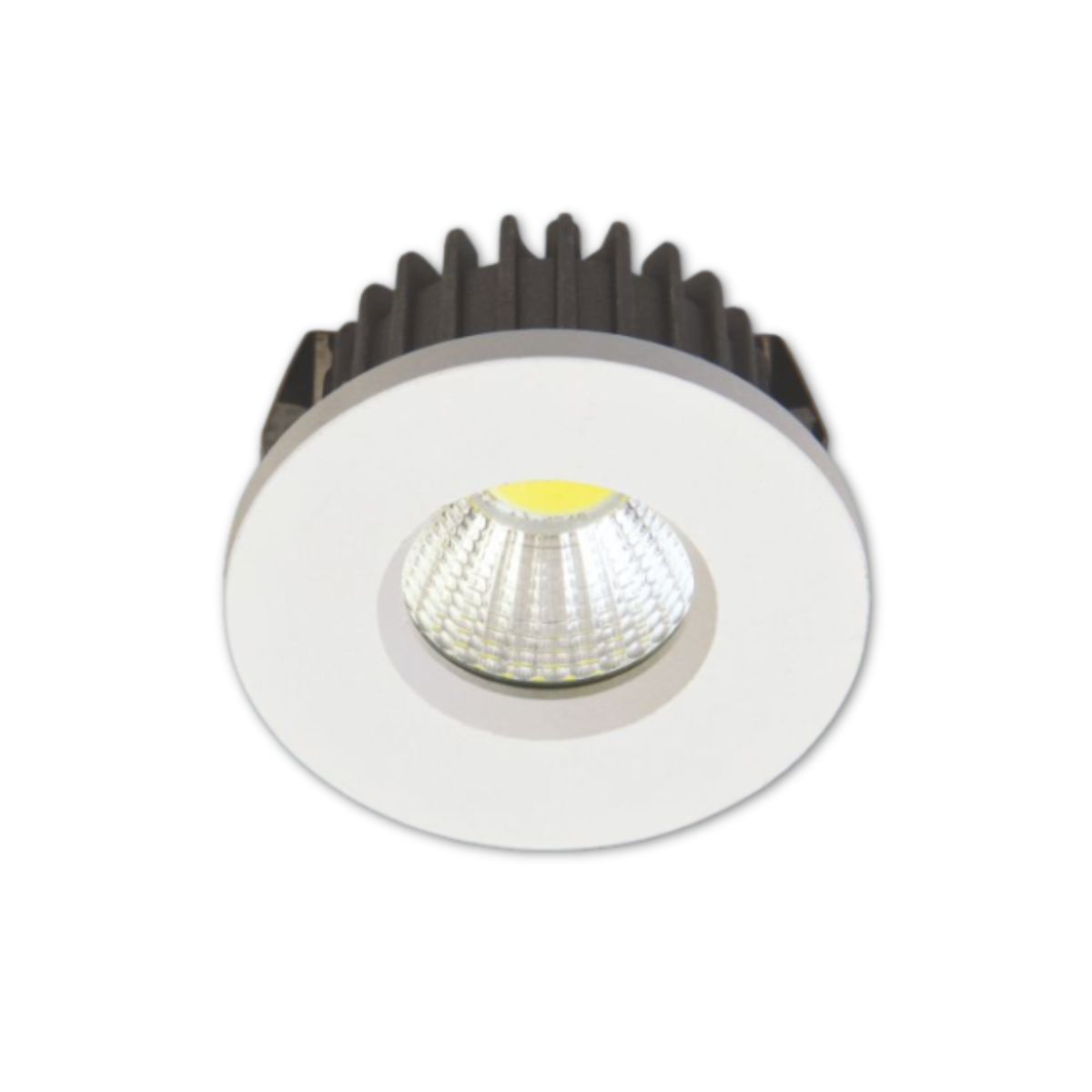 Bridgelux - Âm Trần Spotlight Mini 3W Góc Chiếu 24° | AFC 623