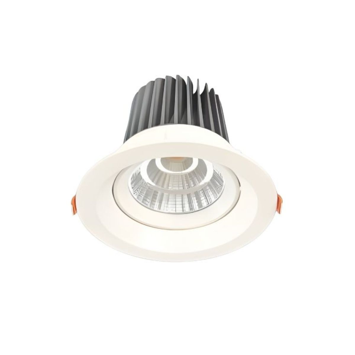 Âm Trần Spotlight 20W Góc Chiếu 60° | AFC 741