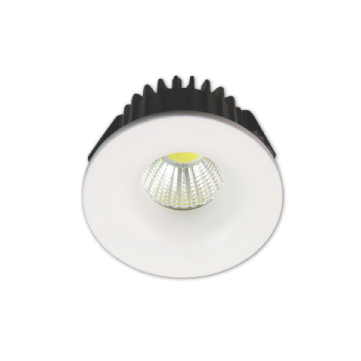 Bridgelux - Âm Trần Spotlight Mini 3W Góc Chiếu 24° | AFC 628