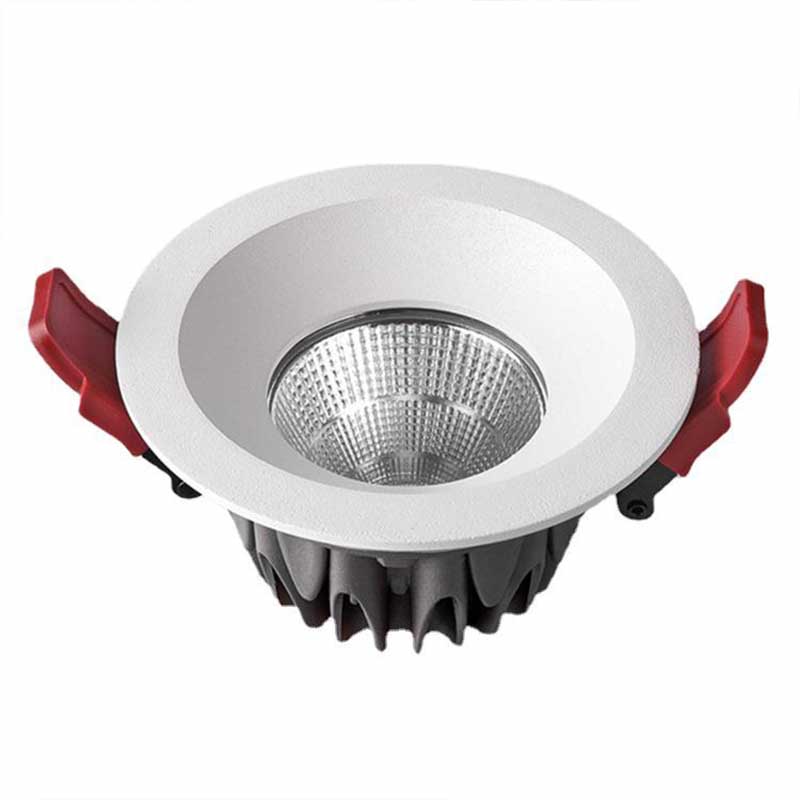 Philips – Đèn Âm Trần Downlight OEM 12W | TH-DL9