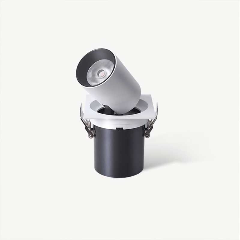 Philips – Đèn Âm Trần Downlight OEM 8W | TH-DL10