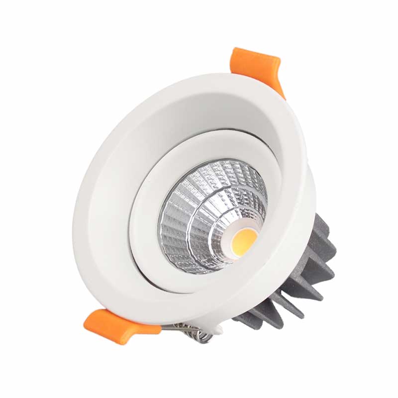 Philips – Đèn Âm Trần Downlight OEM 6W | TH-DL13