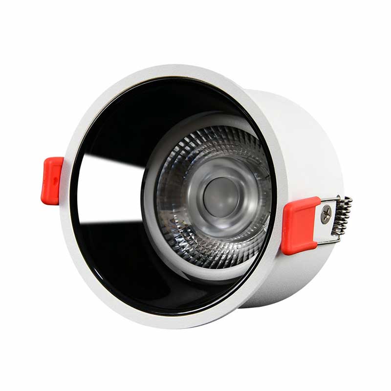 Philips – Đèn Âm Trần Downlight OEM 8W | TH-DL16