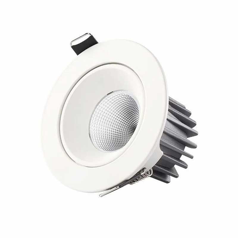 Philips – Đèn Âm Trần Downlight OEM 8W | TH-DL19