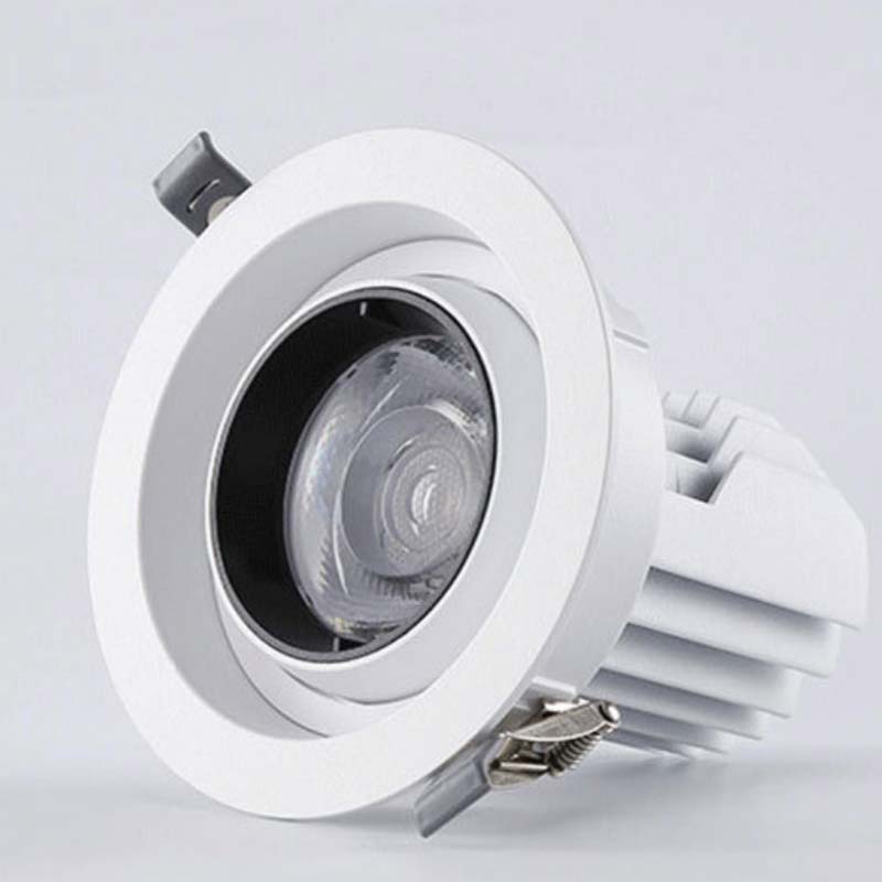 Philips – Đèn Âm Trần Downlight OEM 8W | TH-DL28