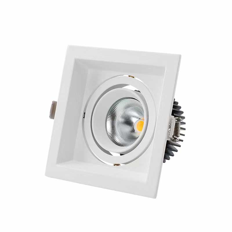 Philips – Đèn Âm Trần Đôi Downlight OEM 8W | TH-DLV3