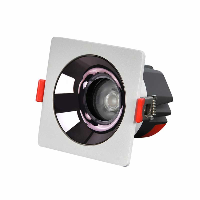 Philips – Đèn Âm Trần Đôi Downlight OEM 6W | TH-DLV8