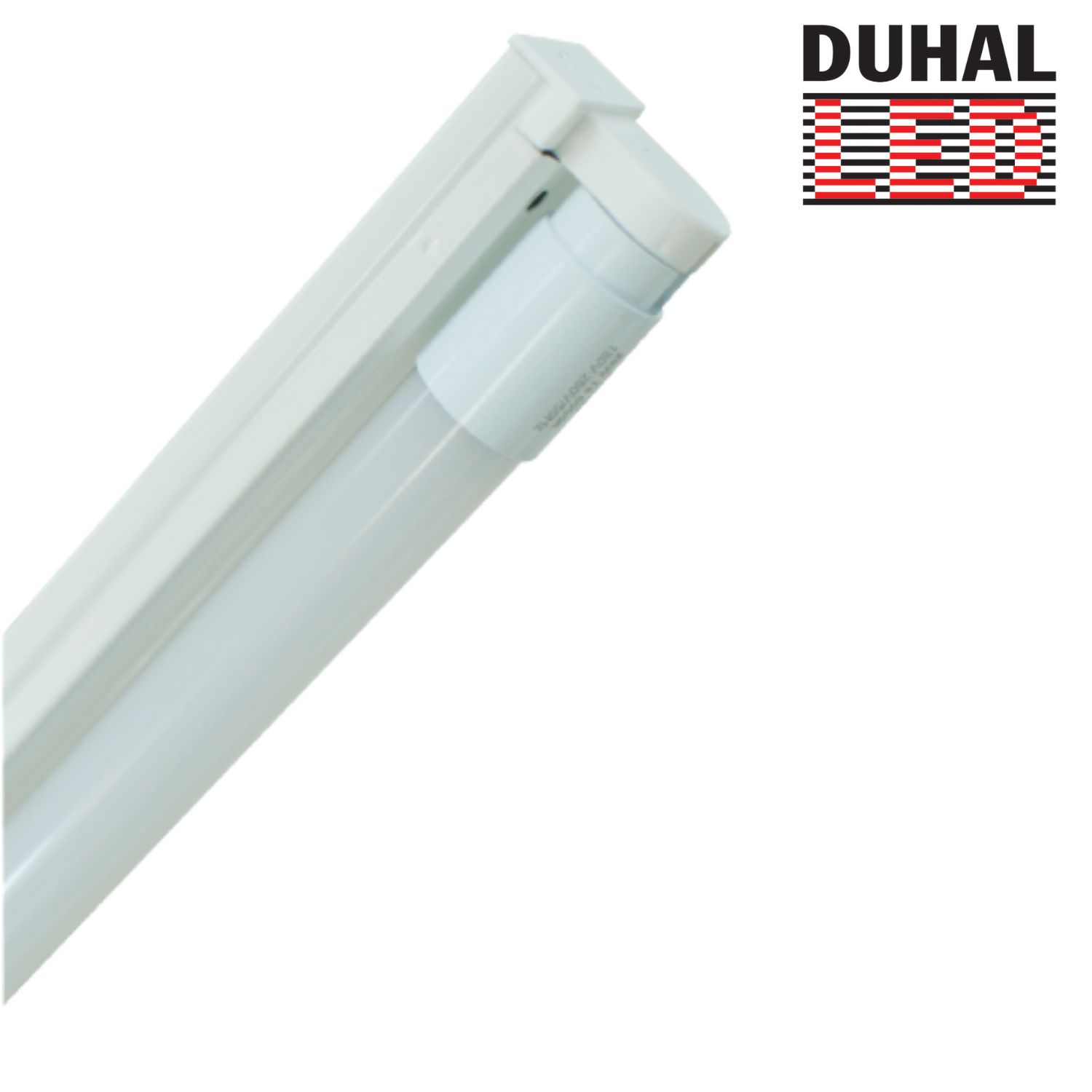 Bộ Tuýp Duhal 0,6m T8 SDHD110 / 10W