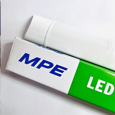 MPE - Bộ Tuýp Liền Máng Bán Nguyệt 1.2m 36W | BN2-36T | BN2-36V