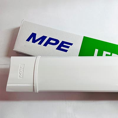 MPE - Bộ Tuýp Liền Máng Bán Nguyệt 1.2m 36W | BN2-36T | BN2-36V