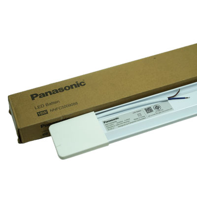 Panasonic - Đèn LED Bán Nguyệt 0.6M 18W ( KB Batten ) NNFC5009088 / NNFC5009588