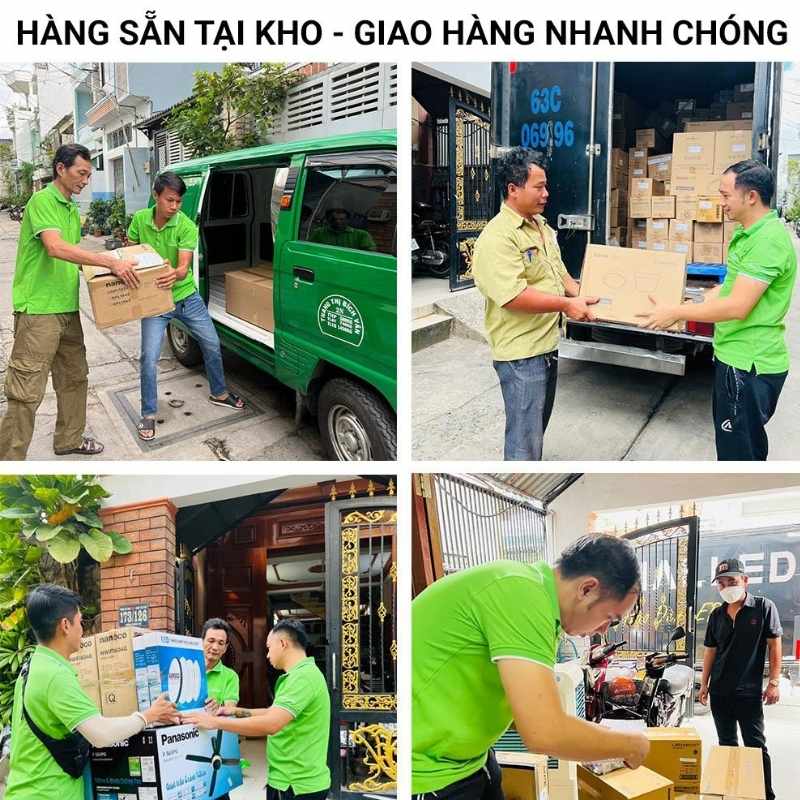 hàng sẵn kho giao ngay