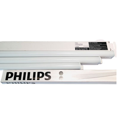 PHILIPS - Bộ Tuýp Led T5 0.6m 7W | BN068C LED6 L600