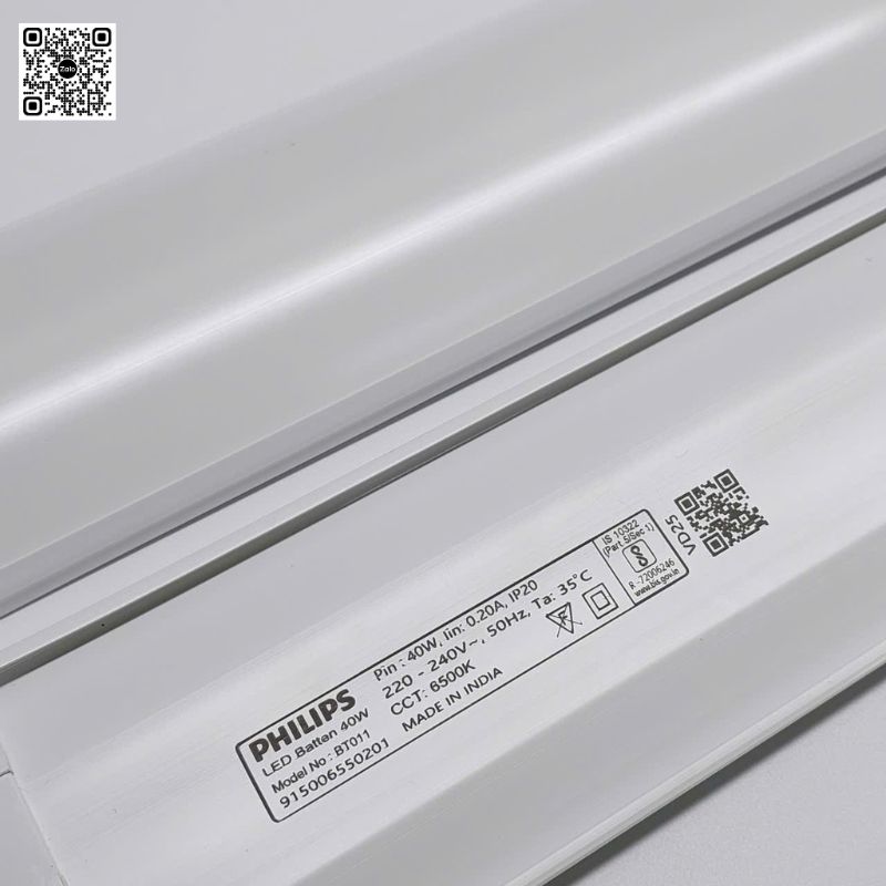 PHILIPS - Đèn LED Bán Nguyệt 1M2 STARBRIGHT 40W