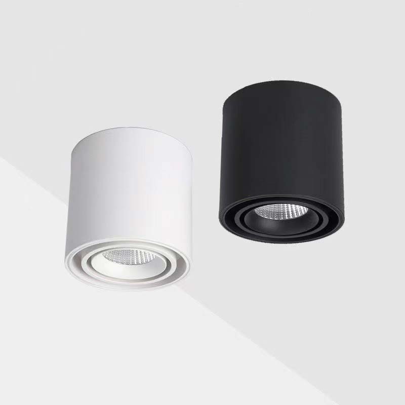 Philips – Đèn Lon Nổi OEM 10W | TH-CL13