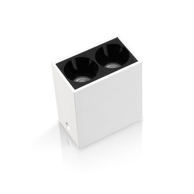 Đèn Halley Linear Surface Mount 4W - Cosmos