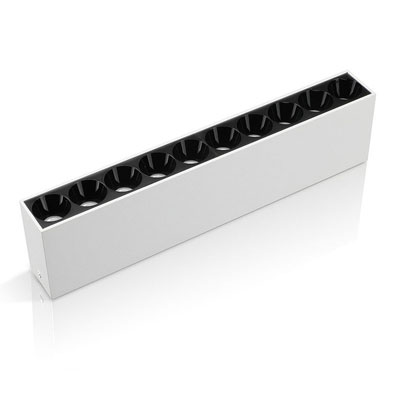 Đèn Halley Linear Surface Mount 20W - Cosmos