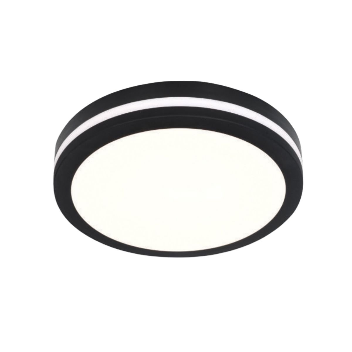 Đèn Ốp Nổi 50W Chống Nước IP65 D380 | MSS-23 Euroto